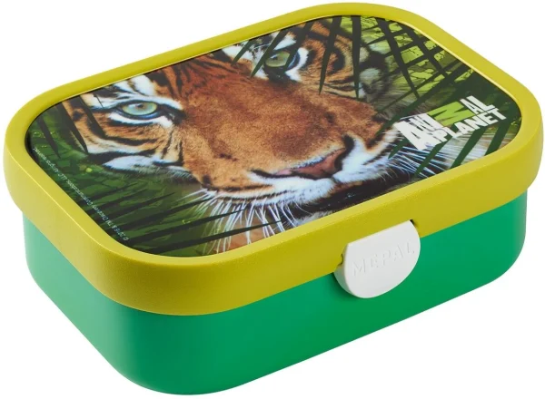 Mepal Brotdose Campus – Animal Planet Tiger 3