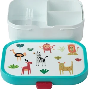 Mepal Brotdose Campus – Animal Friends 7