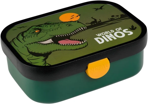 Mepal Brotdose Campus – Dino 4