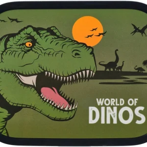 Mepal Brotdose Campus – Dino 7