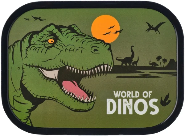 Mepal Brotdose Campus – Dino 3