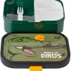 Mepal Brotdose Campus – Dino 8