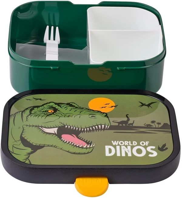 Mepal Brotdose Campus – Dino 1