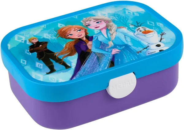 Mepal Brotdose Campus – Frozen 2 1