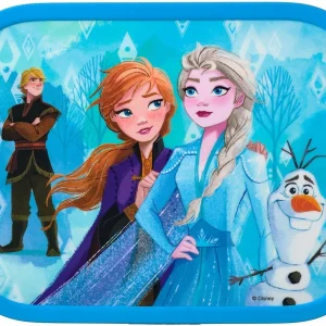 Mepal Brotdose Campus – Frozen 2 9
