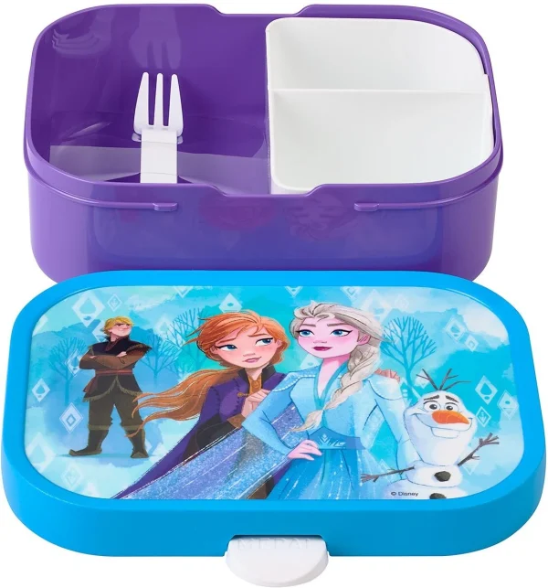 Mepal Brotdose Campus – Frozen 2 3