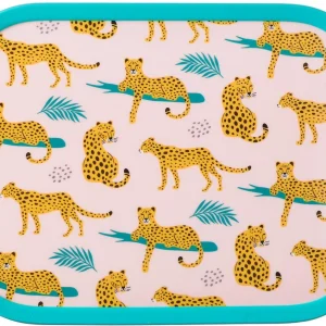 Mepal Brotdose Campus – Leopard 9