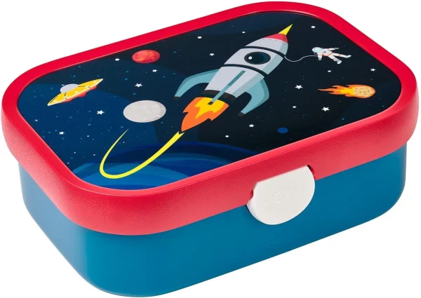 Mepal Brotdose Campus – Space 3
