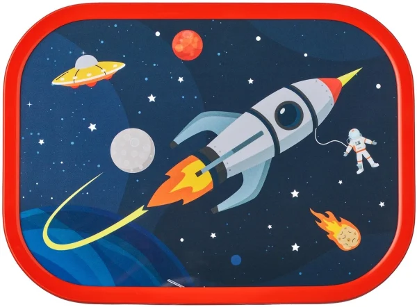 Mepal Brotdose Campus – Space 4