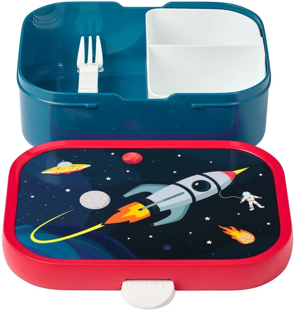 Mepal Brotdose Campus – Space 1