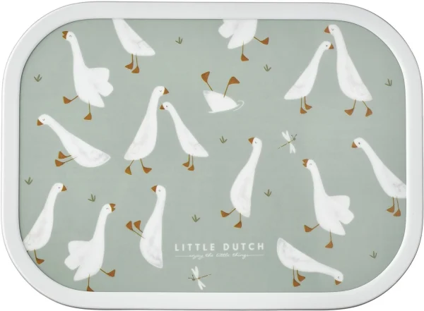 Mepal Brotdose Campus – Little Goose 3