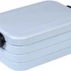 Mepal Lunchbox Take A Break Midi – Nordic Blue 17