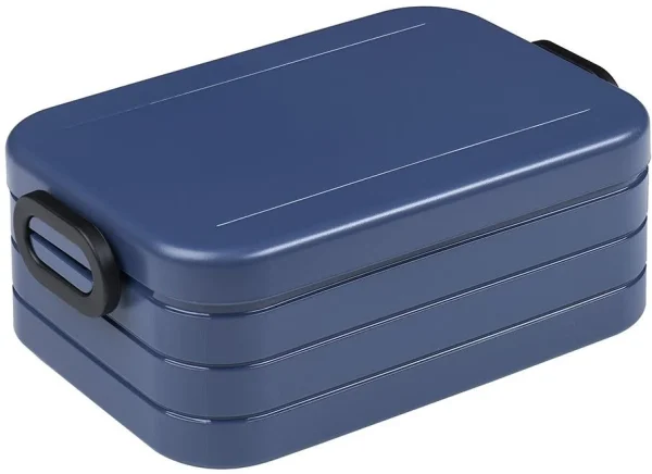 Mepal Lunchbox Take A Break Midi – Nordic Denim 1