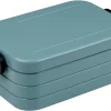Mepal Lunchbox Take A Break Midi – Nordic Green 19