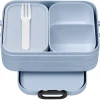 Mepal Bento Lunchbox Take A Break Midi – Nordic Blue 14
