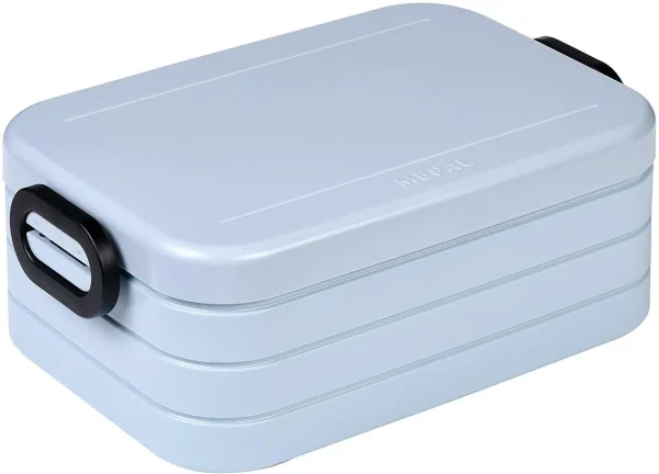 Mepal Bento Lunchbox Take A Break Midi – Nordic Blue 4