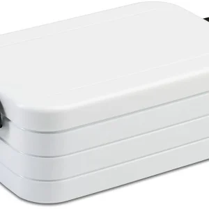 Mepal Bento Lunchbox Take A Break Midi – Weiß 9