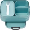 Mepal Bento Lunchbox Take A Break Midi – Nordic Green 14