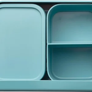 Mepal Bento Lunchbox Take A Break Midi – Nordic Green 10