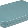 Mepal Lunchbox Take A Break Flat – Nordic Green 22