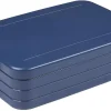 Mepal Lunchbox Take A Break Large – Nordic Denim 14