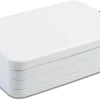 Mepal Lunchbox Take A Break Large – Weiß 8