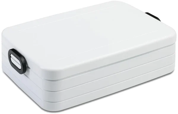 Mepal Lunchbox Take A Break Large – Weiß 1