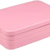 Mepal Lunchbox Take A Break Large – Nordic Pink 13