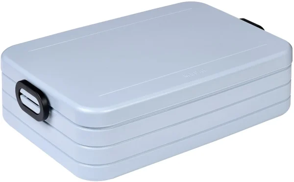 Mepal Bento Lunchbox Take A Break Large – Nordic Blue 4