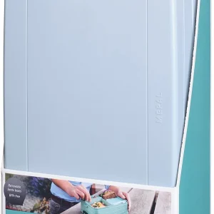 Mepal Bento Lunchbox Take A Break Large – Nordic Blue 7