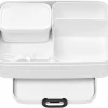 Mepal Bento Lunchbox Take A Break Large – Weiß 10