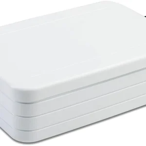 Mepal Bento Lunchbox Take A Break Large – Weiß 7