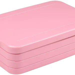 Mepal Bento Lunchbox Take A Break Large – Nordic Pink 9