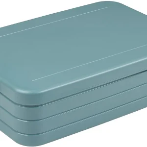 Mepal Bento Lunchbox Take A Break Large – Nordic Green 9