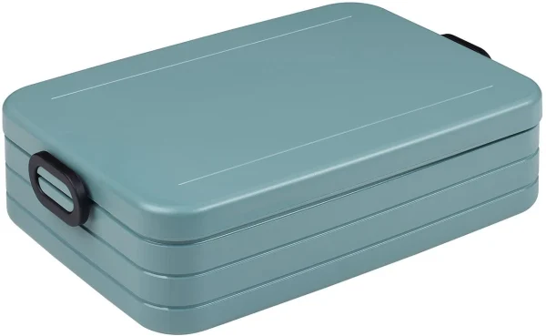 Mepal Bento Lunchbox Take A Break Large – Nordic Green 4