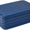 Mepal Lunchbox Take A Break Xl – Nordic Denim 16