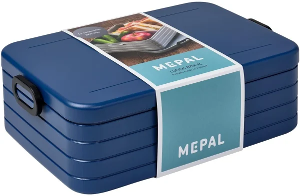 Mepal Lunchbox Take A Break Xl – Nordic Denim 3