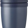 Mepal Thermo Lunchpot Ellipse – Nordic Denim 11