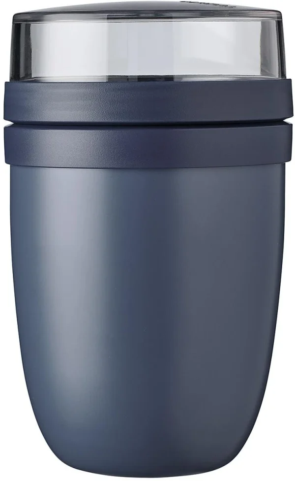 Mepal Thermo Lunchpot Ellipse – Nordic Denim 1