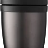 Mepal Thermo Lunchpot Ellipse – Titanium 19