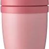 Mepal Thermo Lunchpot Ellipse – Nordic Pink 17