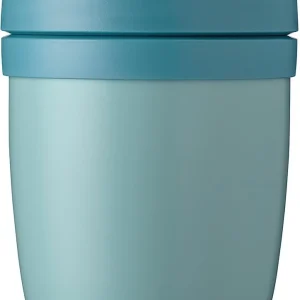 Mepal Thermo Lunchpot Ellipse – Nordic Green 6