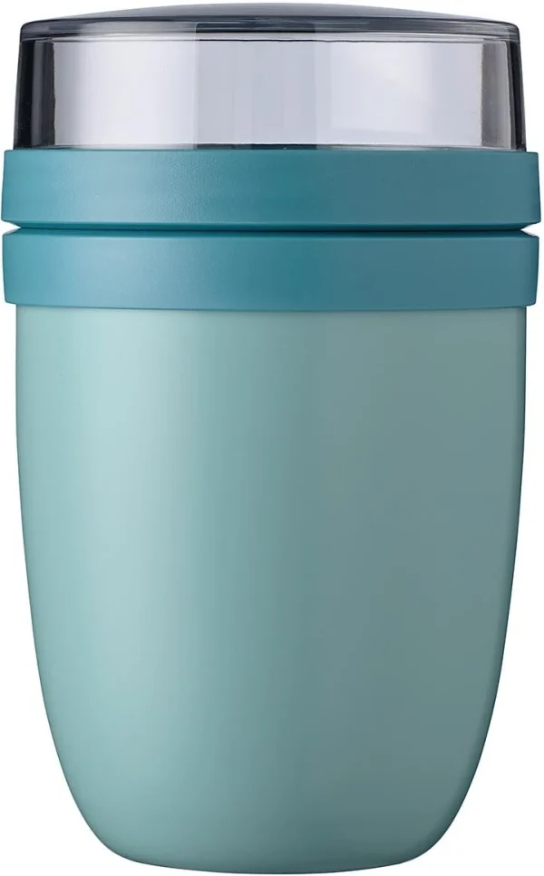 Mepal Thermo Lunchpot Ellipse – Nordic Green 3
