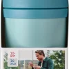 Mepal Thermo Lunchpot Ellipse – Nordic Green 11