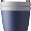 Mepal Lunch Pot Ellipse – Nordic Denim 11