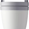 Mepal Lunch Pot Ellipse – Weiß 23