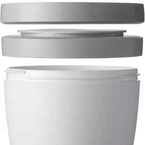 Mepal Lunch Pot Ellipse – Weiß 12