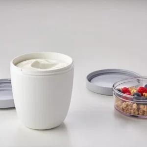 Mepal Lunch Pot Ellipse – Weiß 8