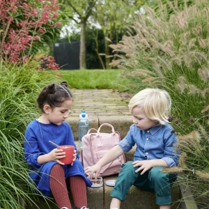 Mepal Lunchpot Ellipse Mini – Nordic Red 13