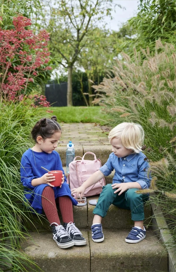 Mepal Lunchpot Ellipse Mini – Nordic Red 5